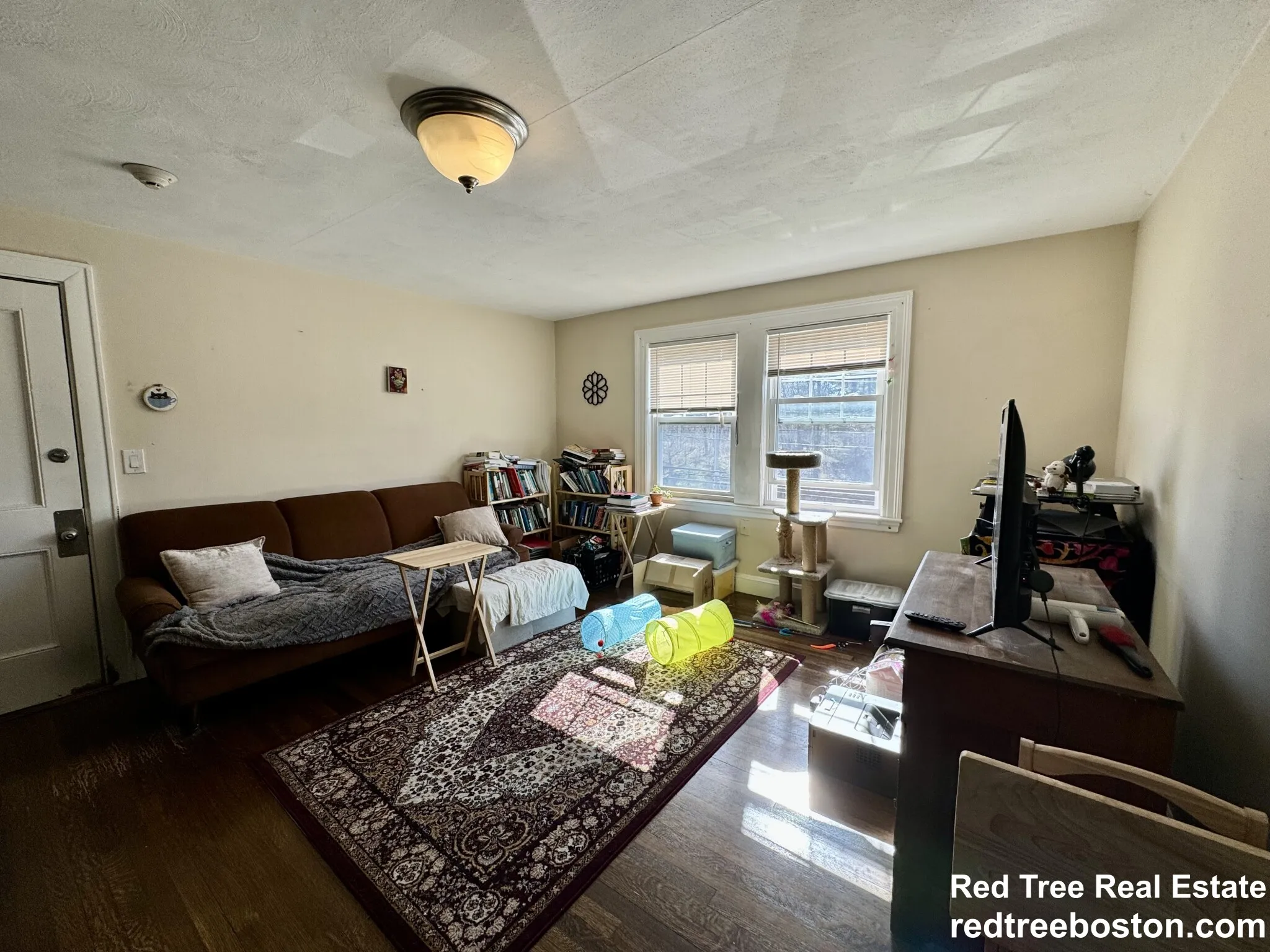 4907 Washington St, West Roxbury