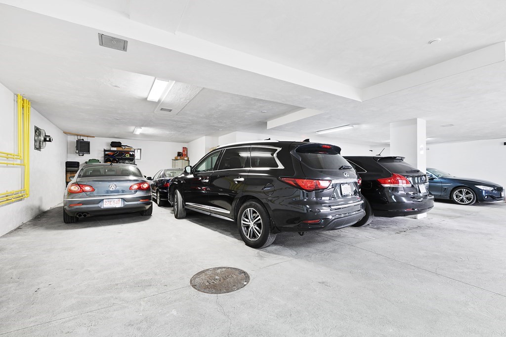 15 Preble St, South Boston