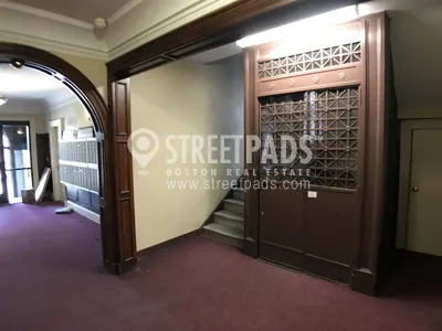 1197 Boylston St, Fenway