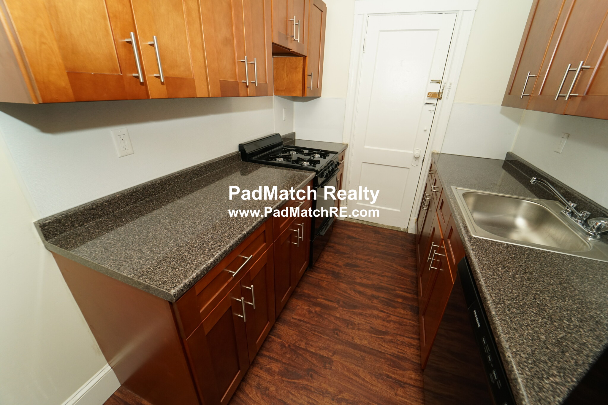 1171 Boylston St, Fenway