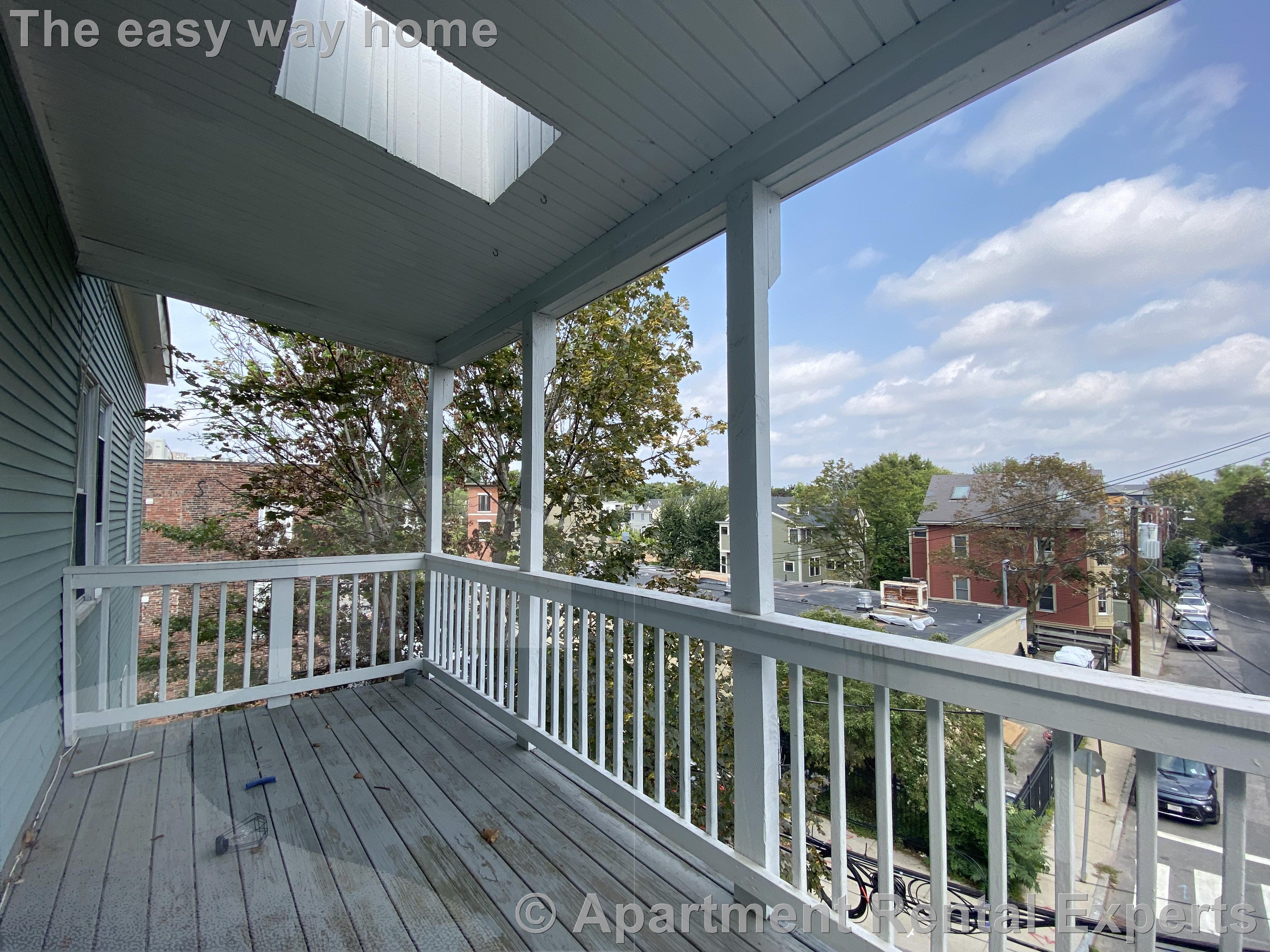 350 Allston St, Central Square