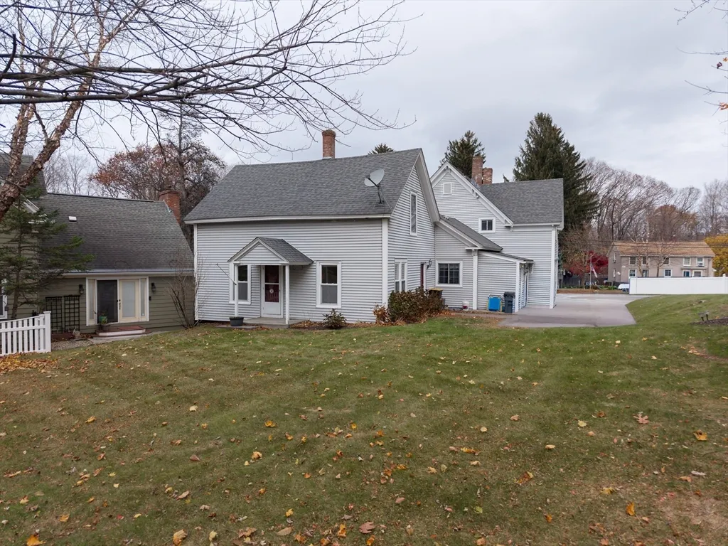 92 Milk St, Westborough