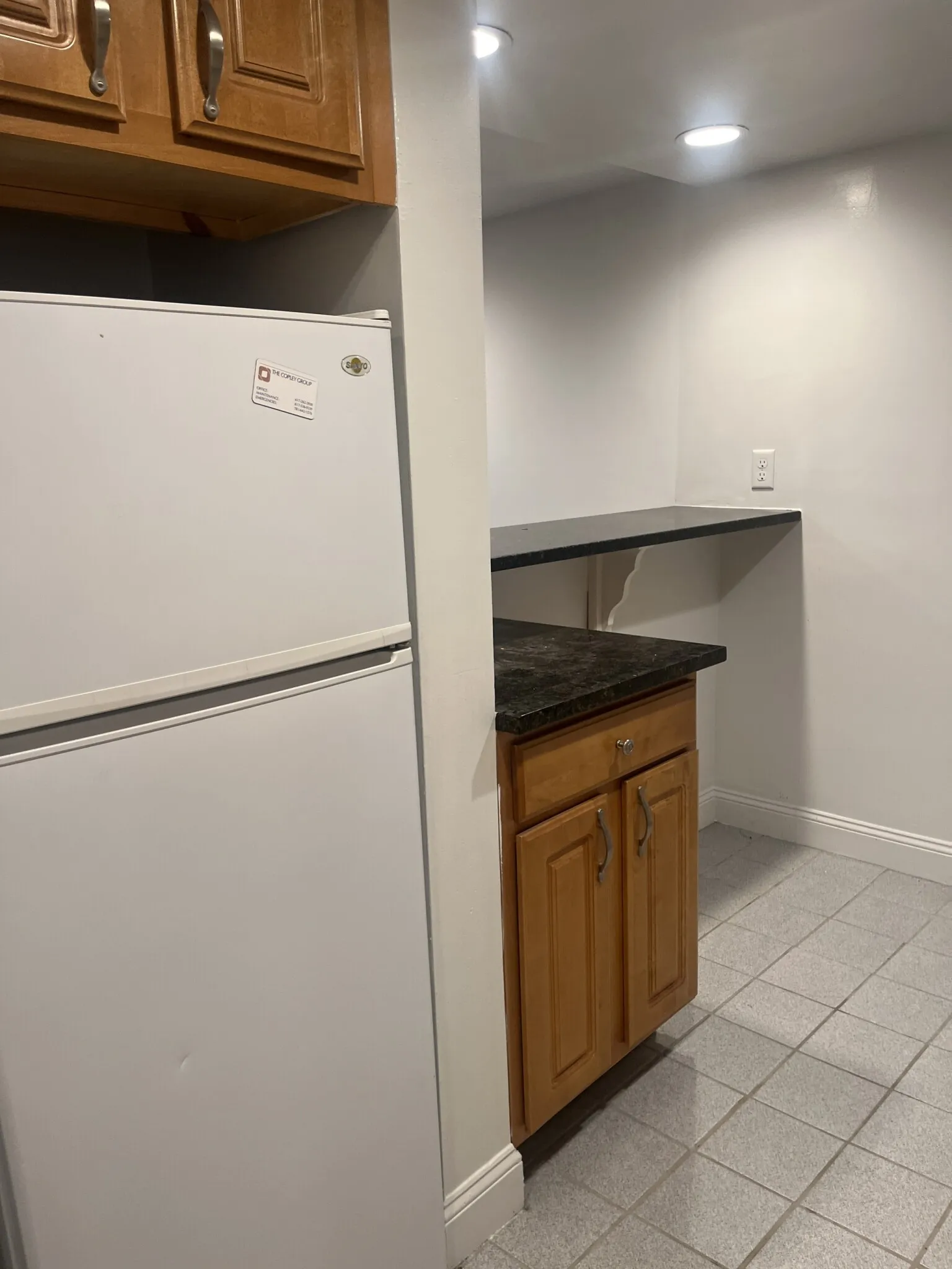 111 Queensberry St, Fenway