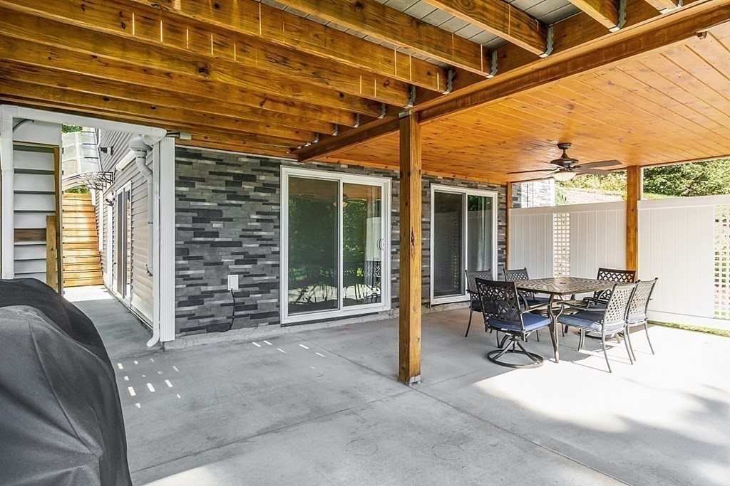 164 South Ashburnham Rd, Westminster