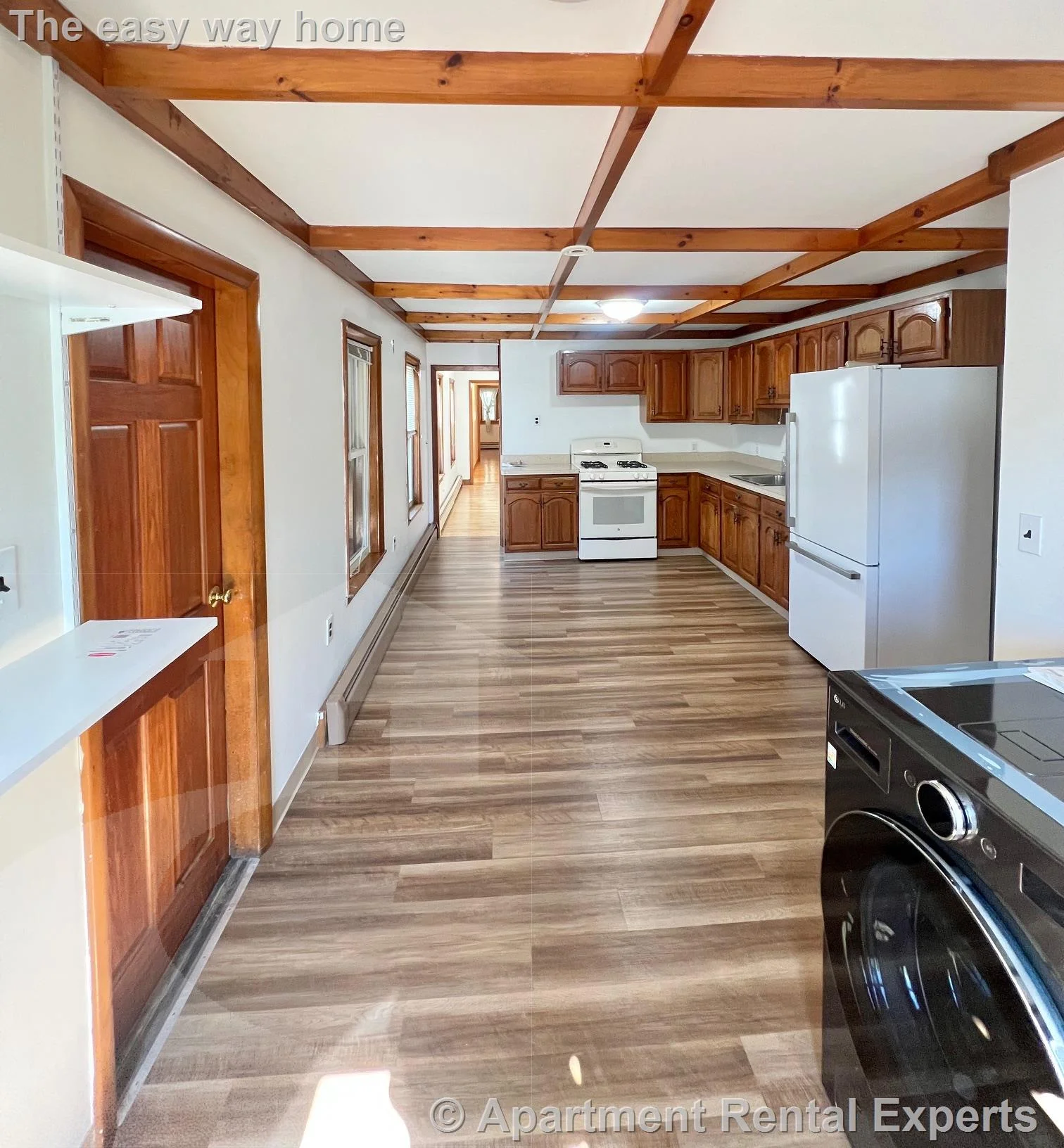 114 Thorndike St, East Cambridge