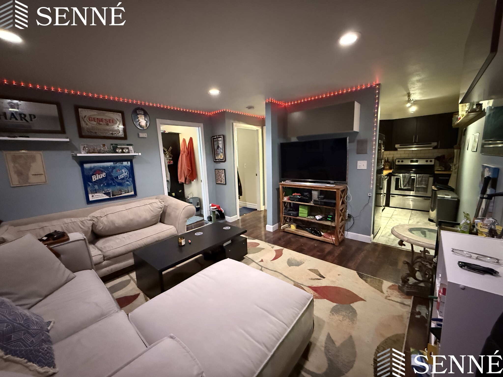 269 Harvard St, Mid Cambridge