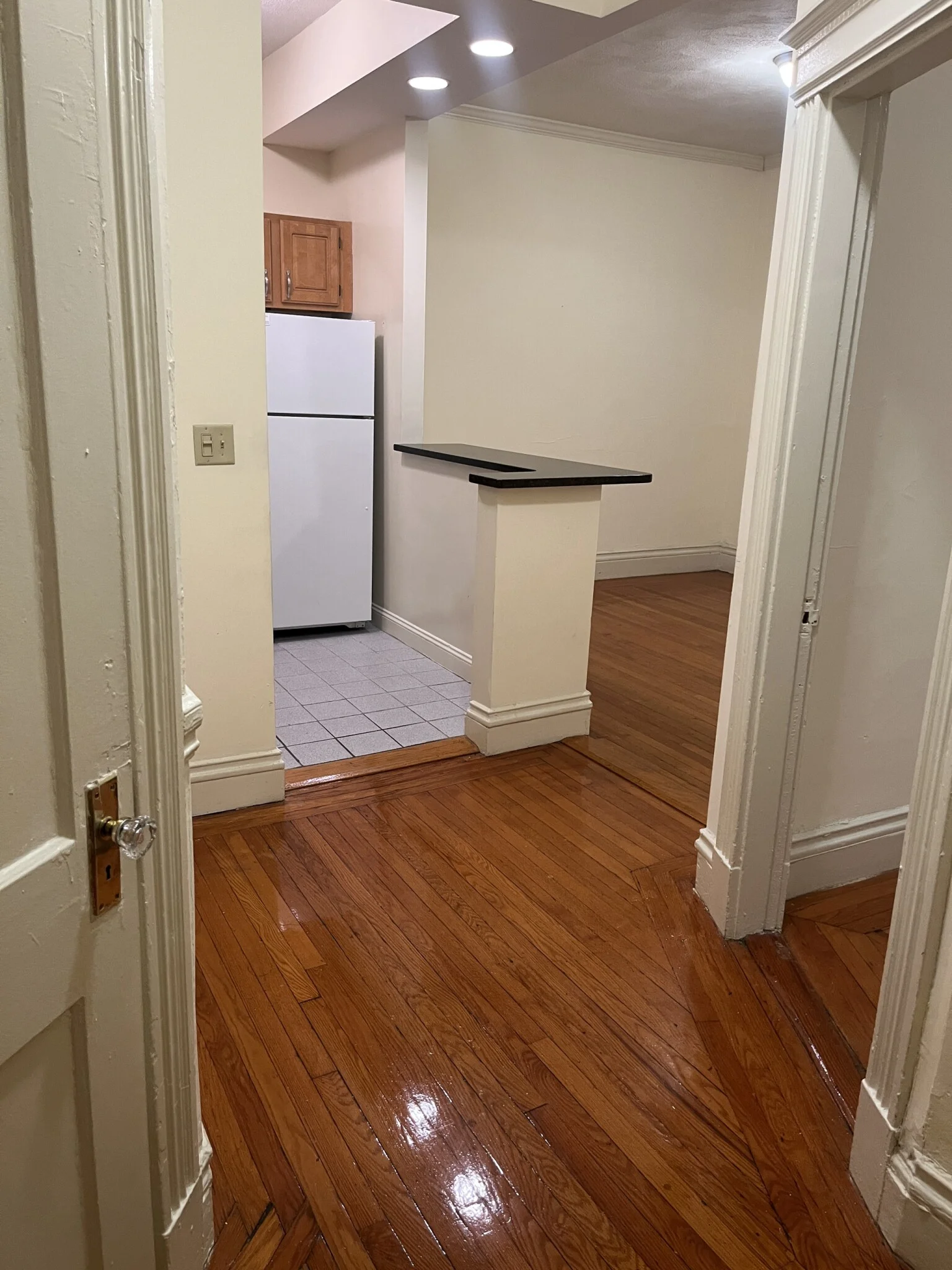 32 Queensberry St, Fenway