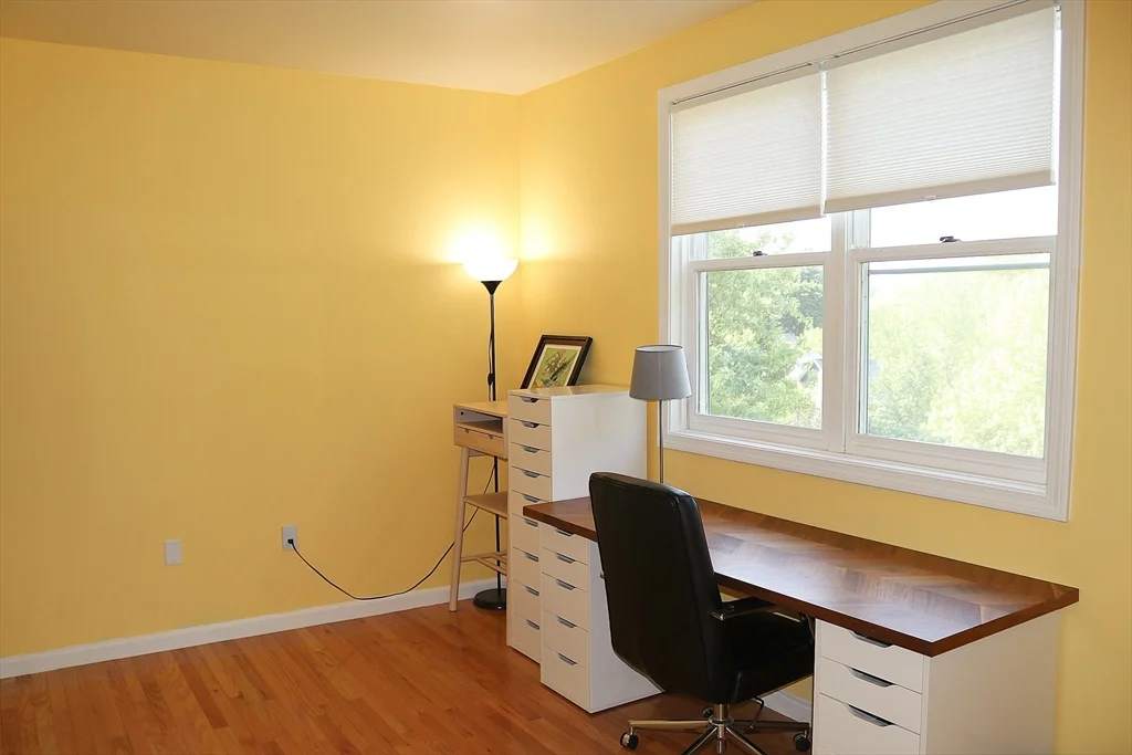 205 Richdale Ave, Neighborhood Nine