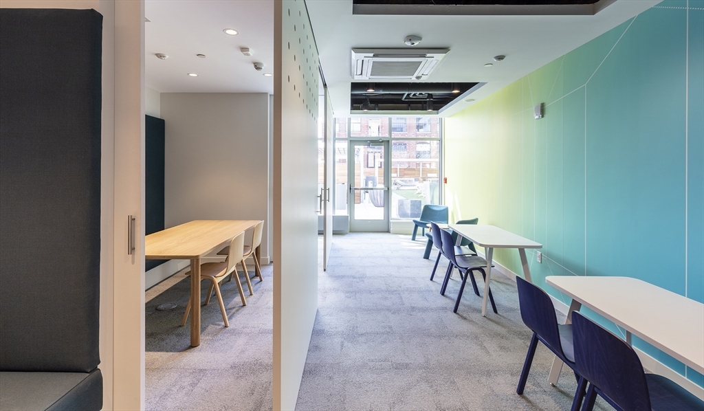 50 Rogers St, Kendall Square