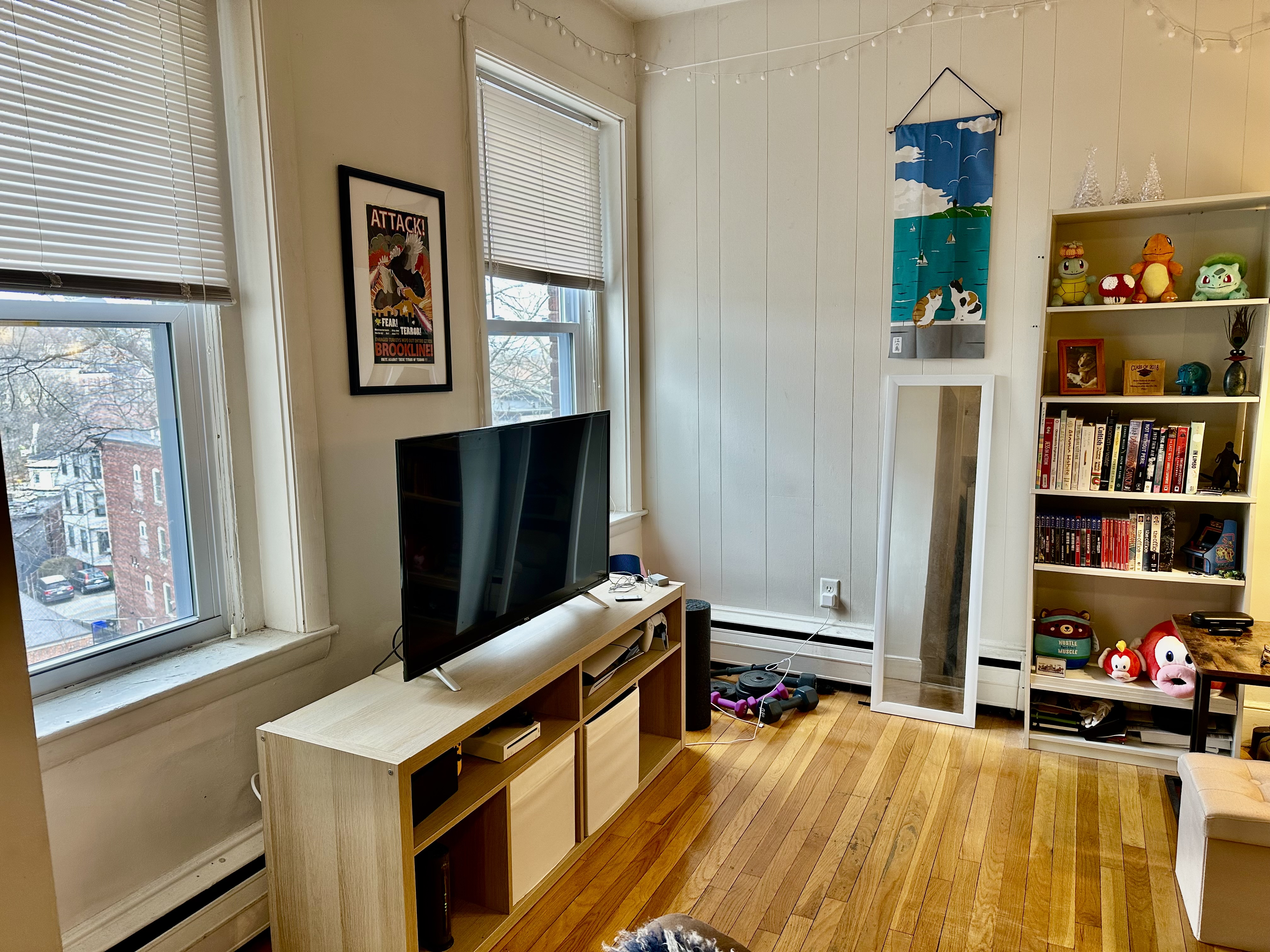 199 Winthrop Rd, Aspinwall Hill