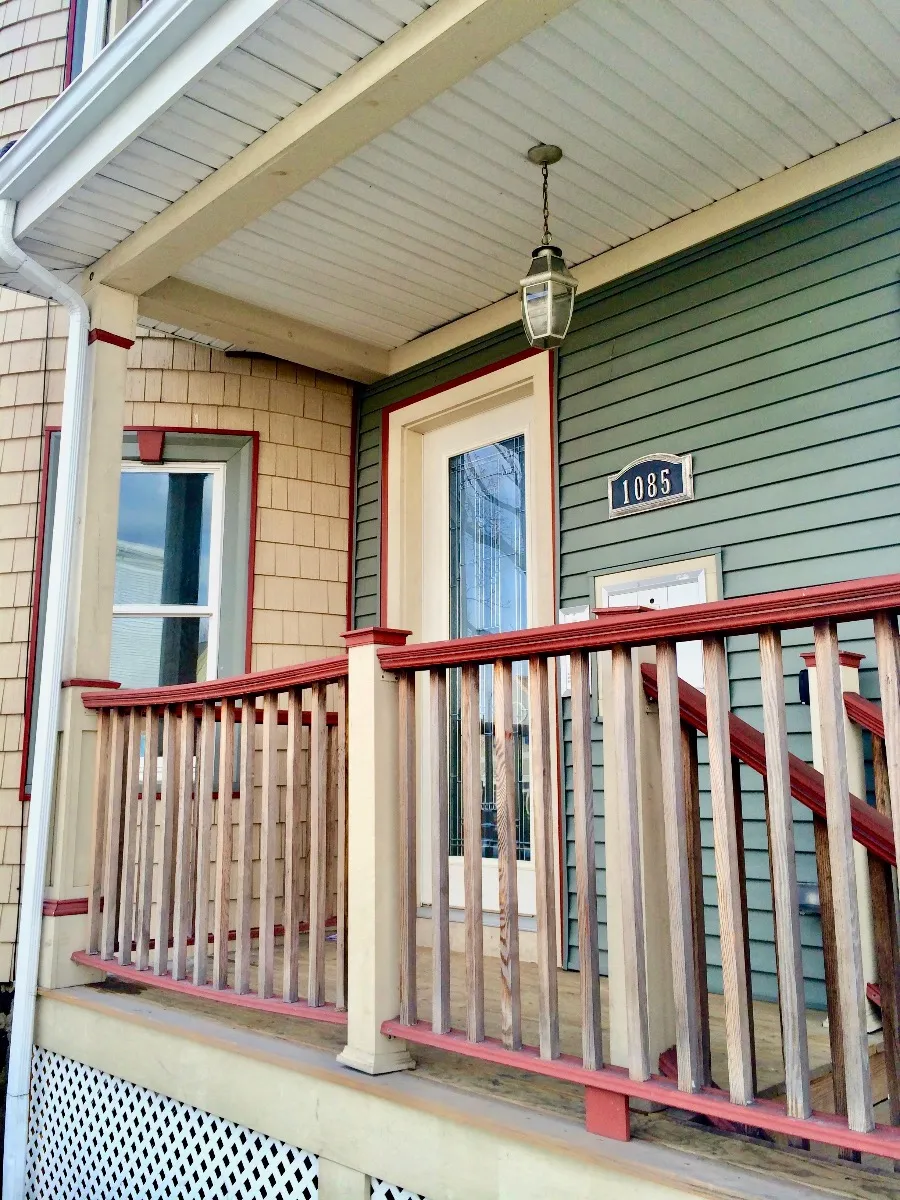 1085 Dorchester Ave, Dorchester