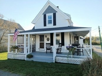 69 Ocean St, Marshfield