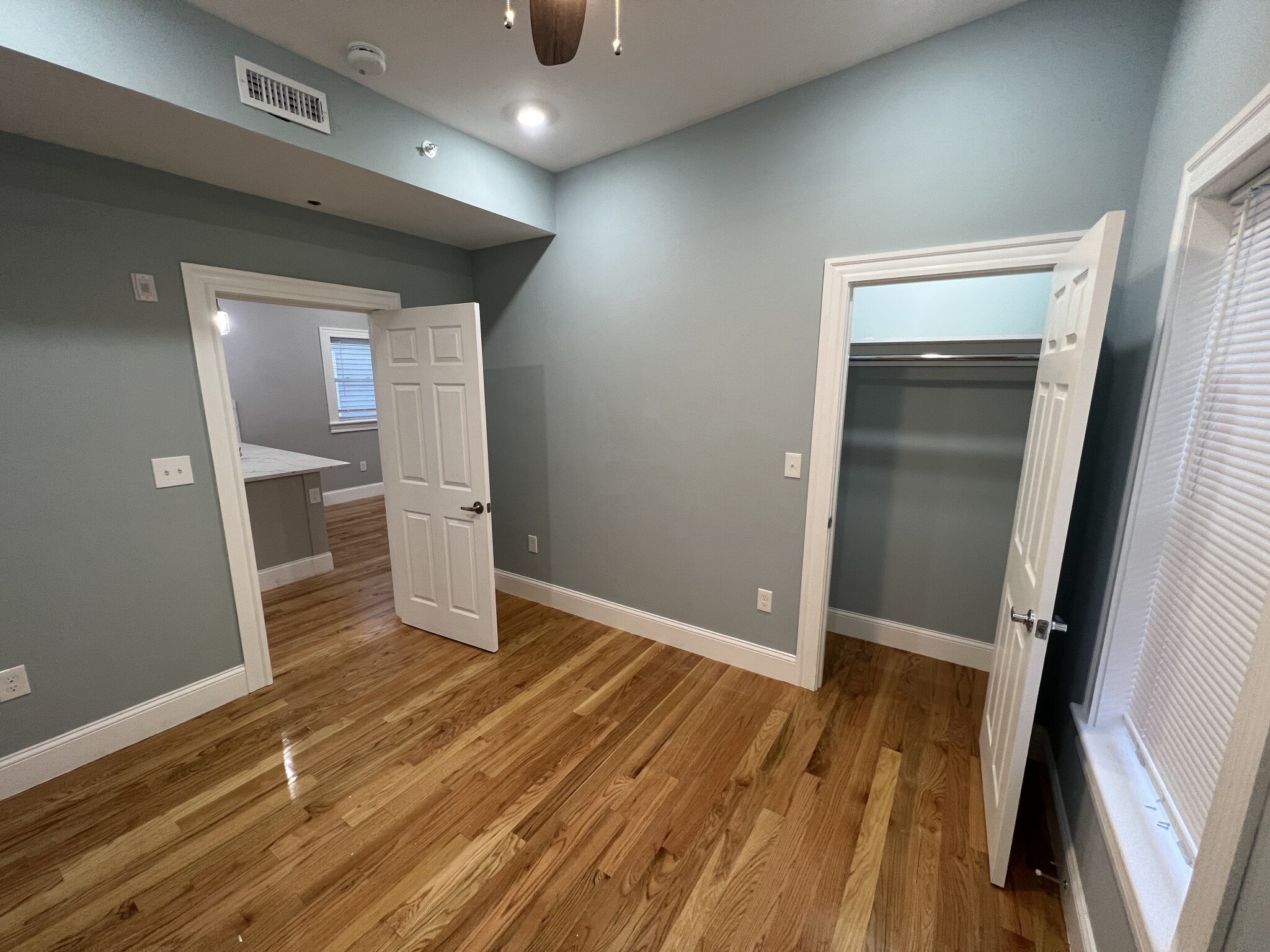 15 Harold St, Ward Two