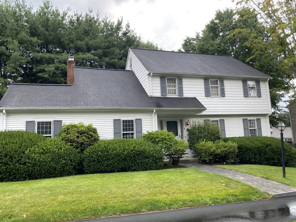 8 Cefalo Rd, Needham