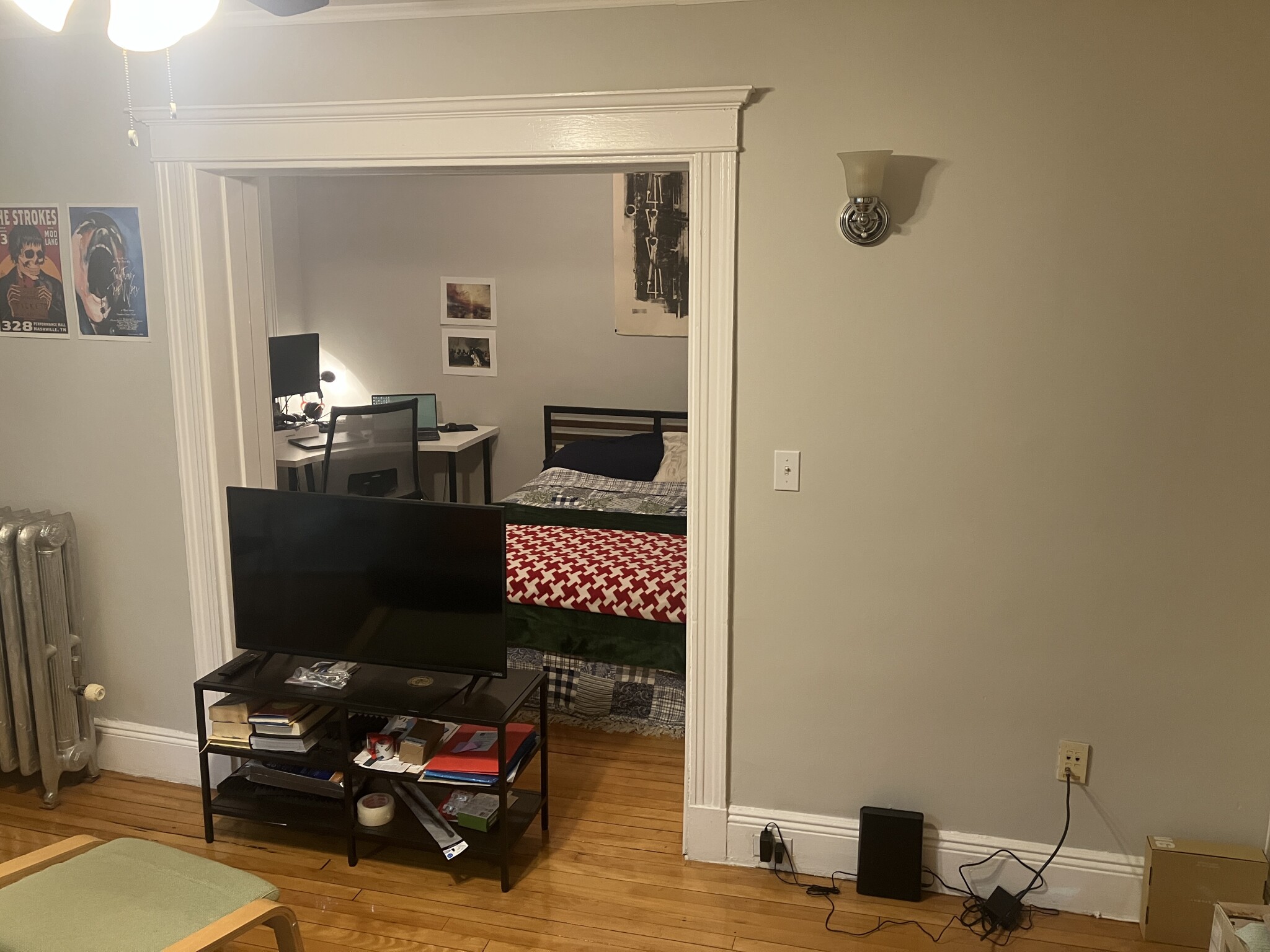 12 Farrington Ave, Allston