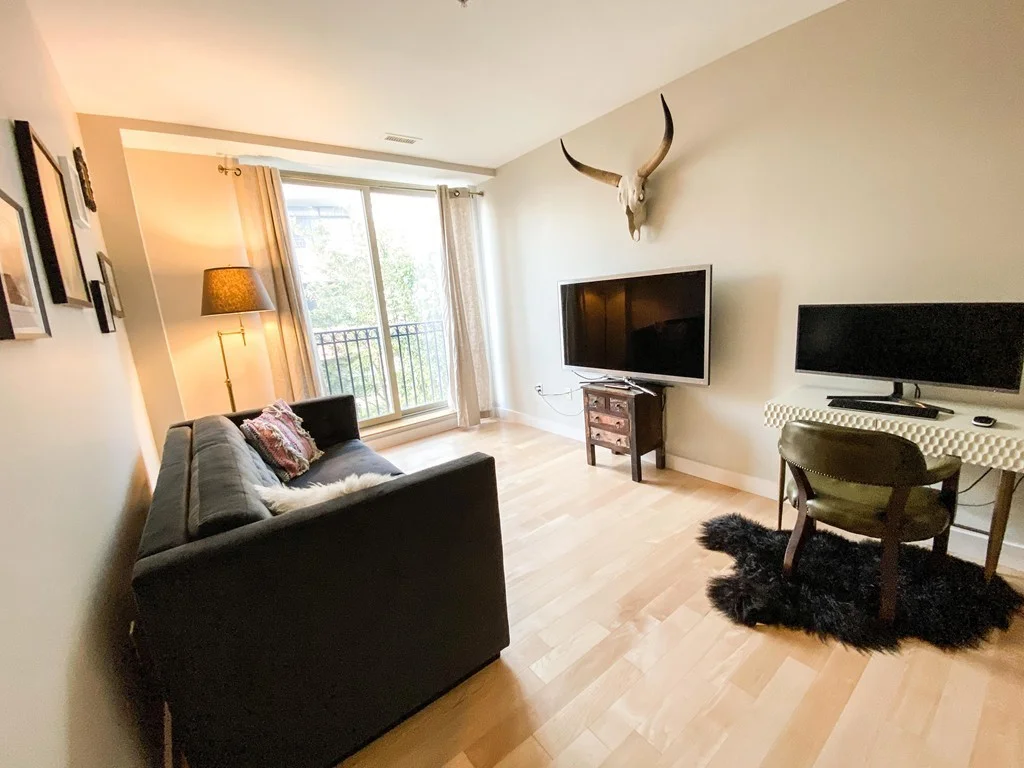 323 Boylston, Boylston Street