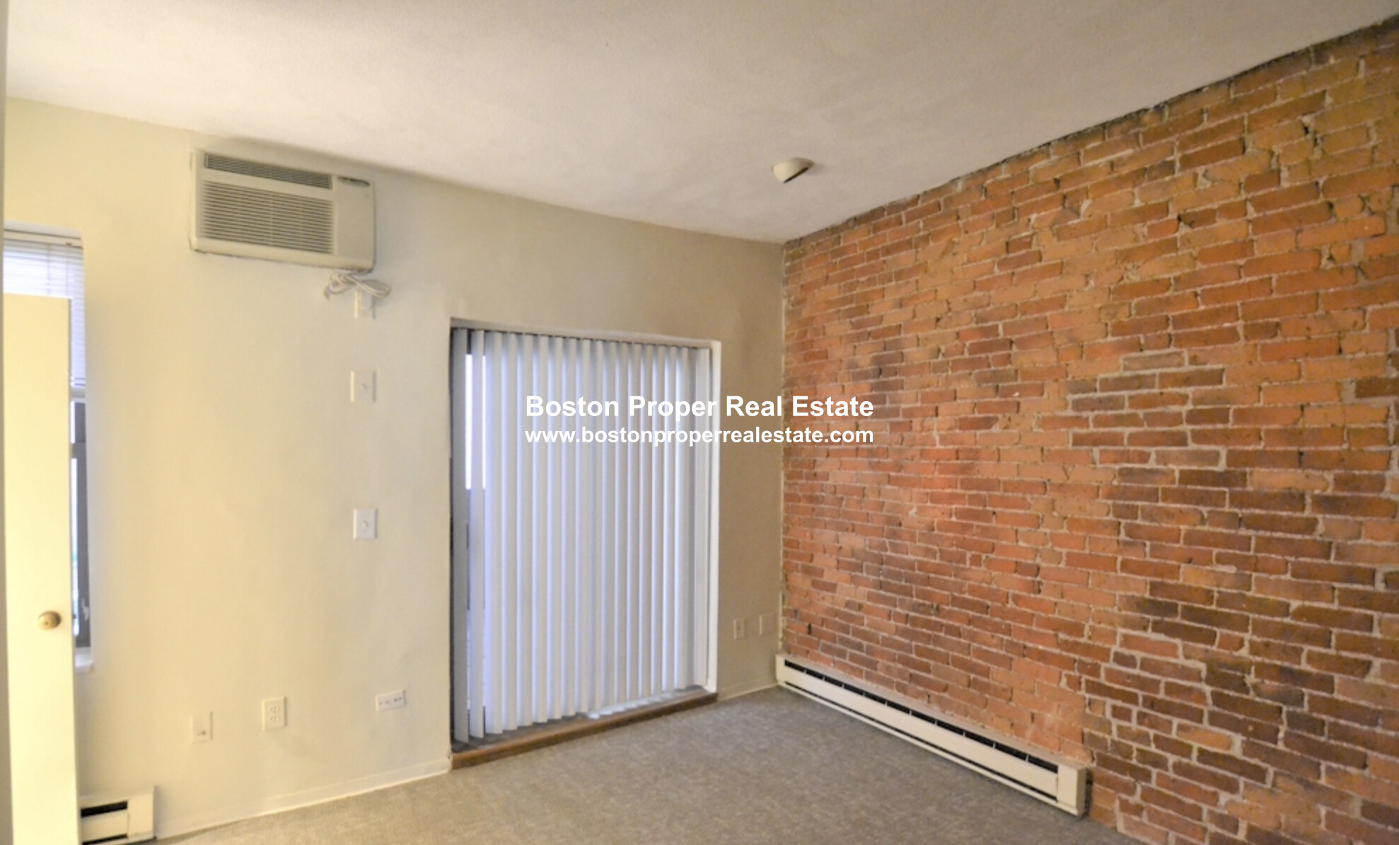 34 Saint Germain St, Back Bay