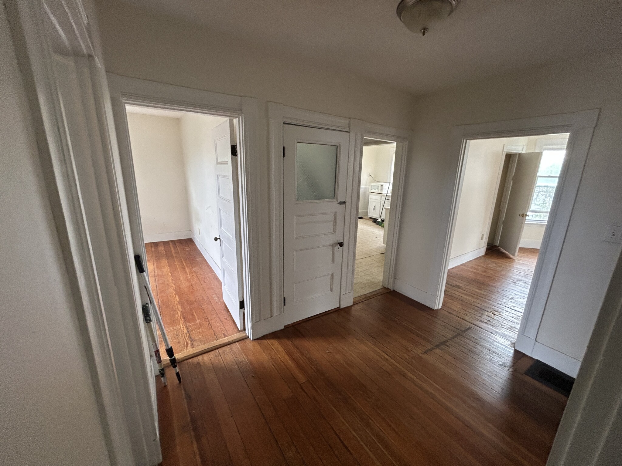 27R Albion St, Powder House Square