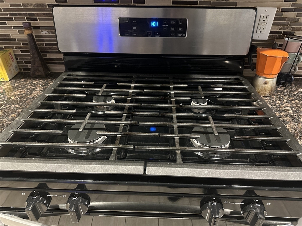 100 Rosewood Dr, Stoughton