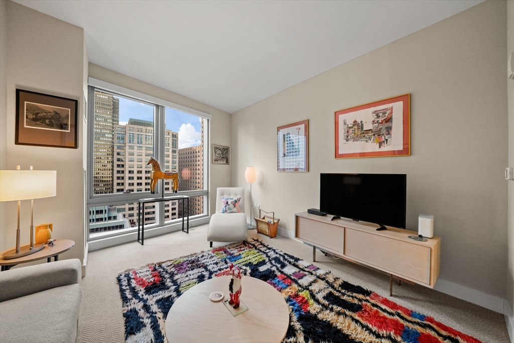 500 Atlantic Ave, Waterfront