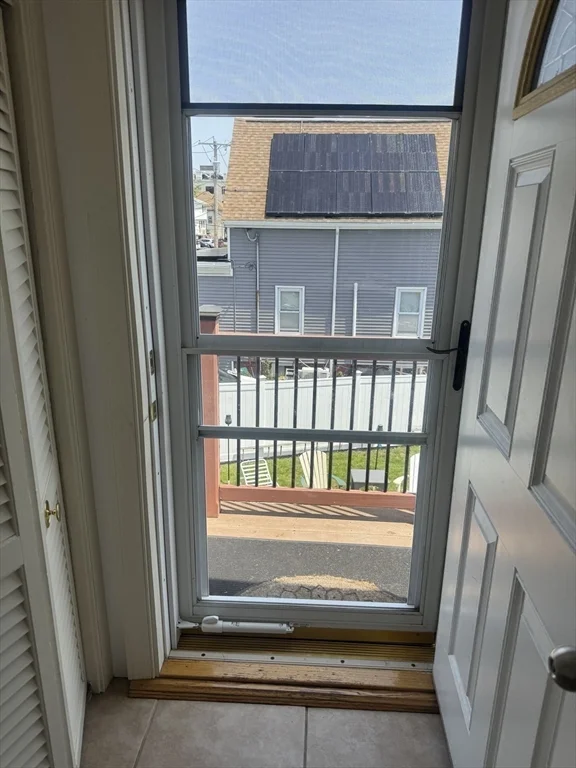 82 Calumet, Revere