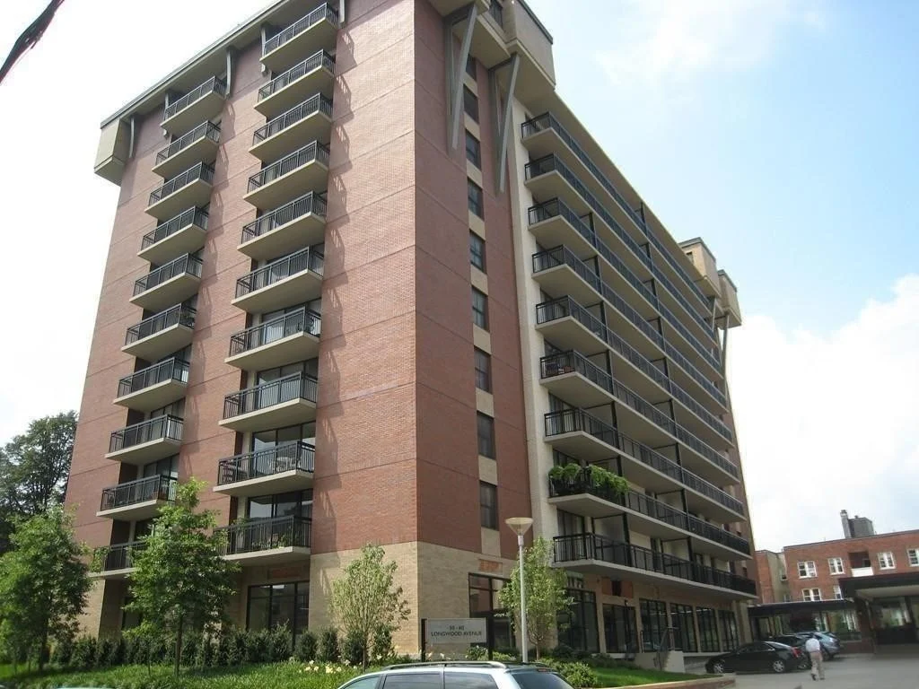 60 Longwood Ave, Coolidge Corner