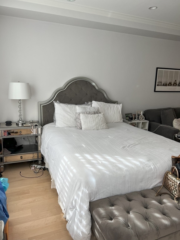 296 Beacon St, Back Bay