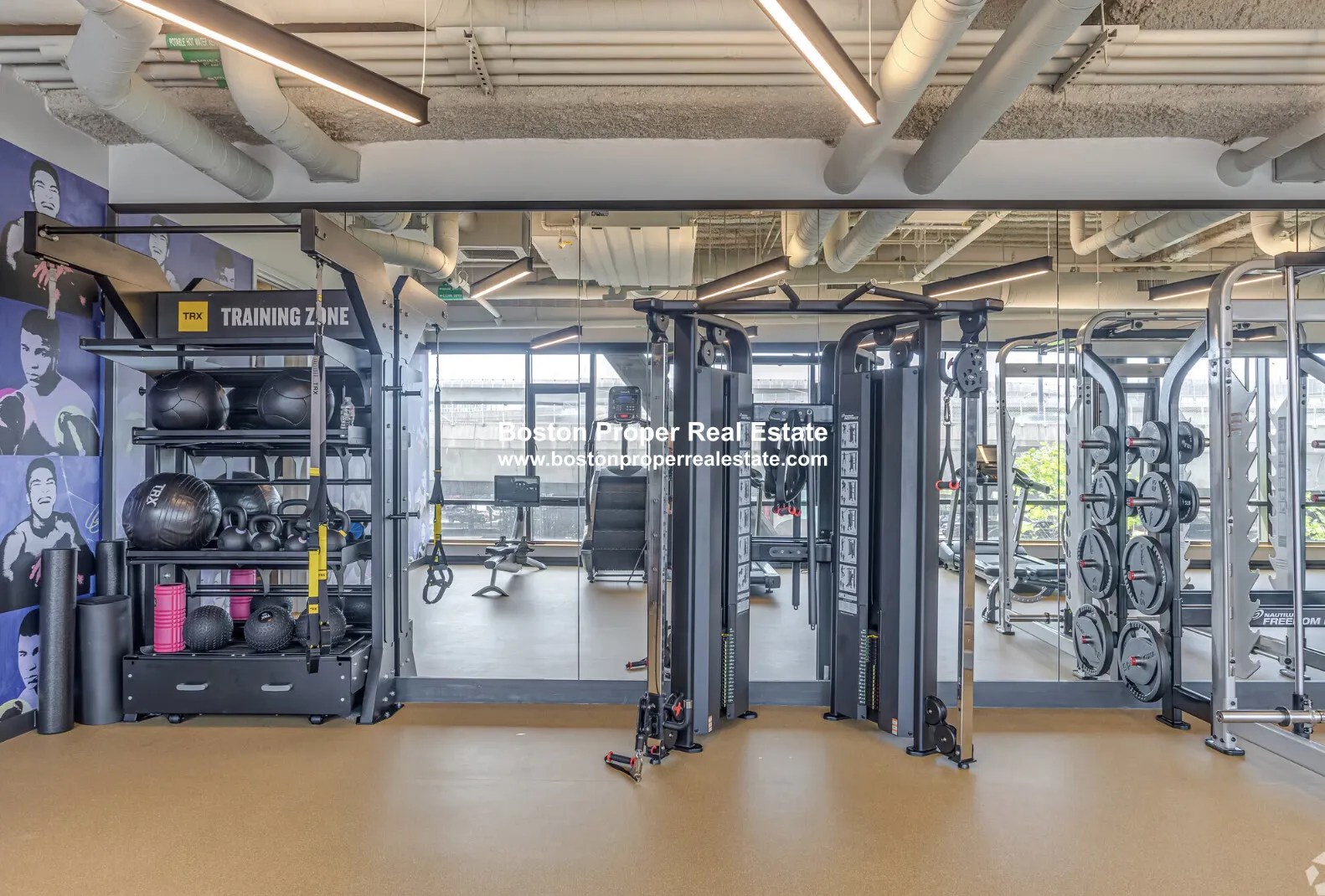 213 Albany St, South End