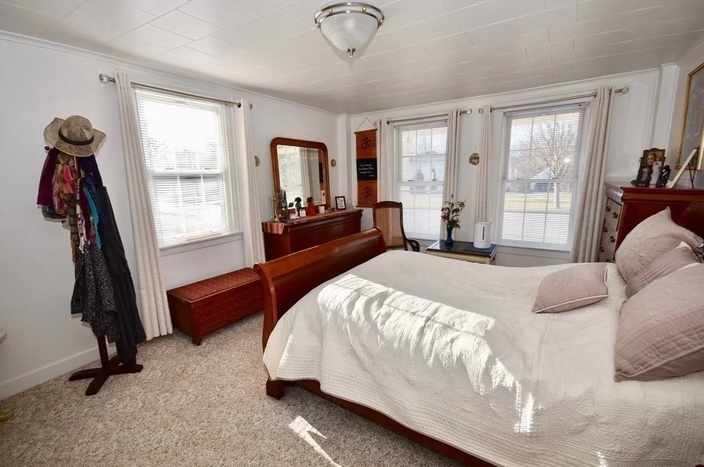 58 South East St, Amherst