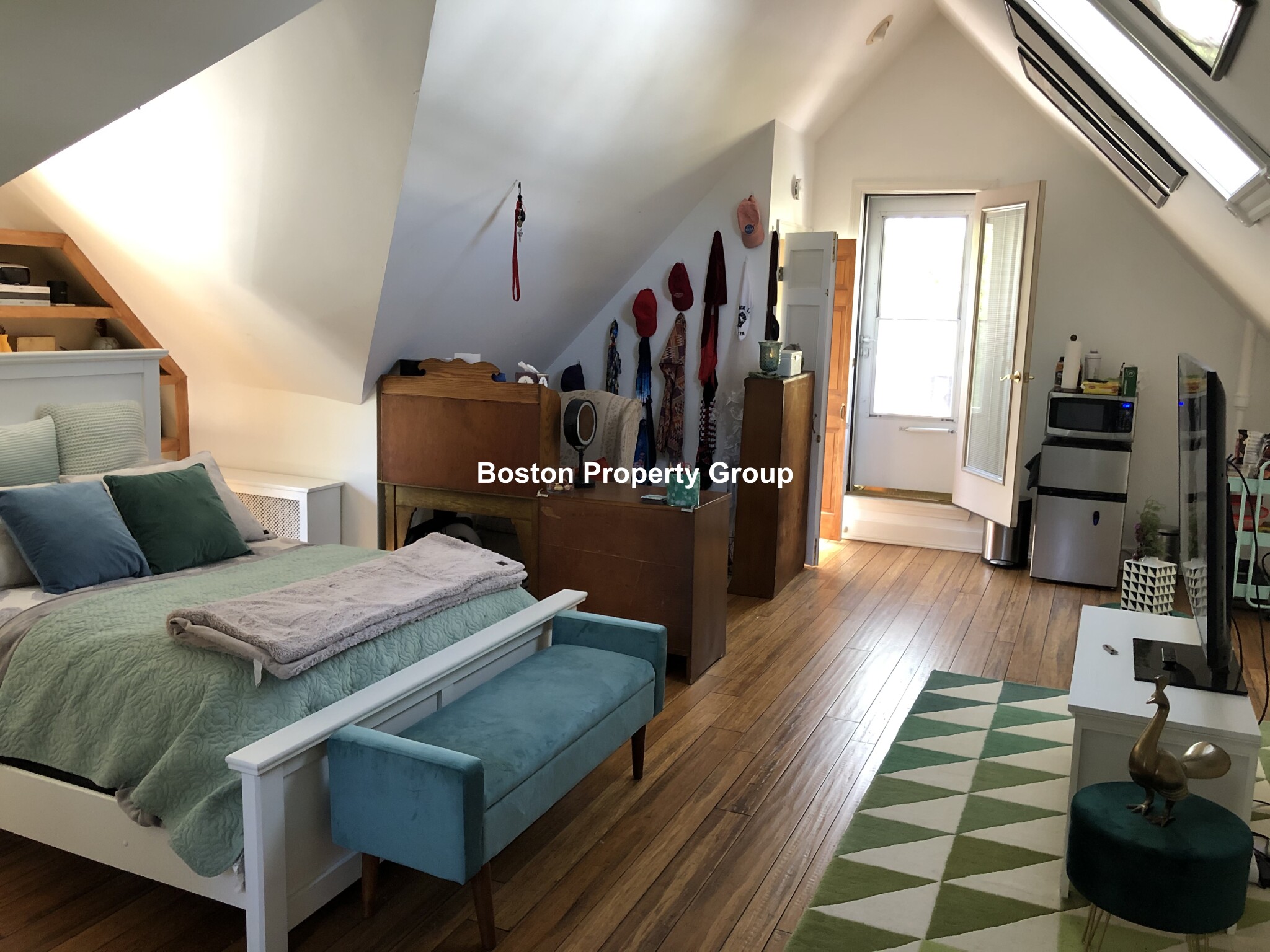 14 Sheffield Rd, Roslindale