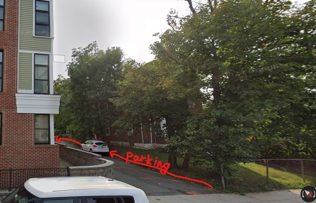 299 Dudley St, Roxbury