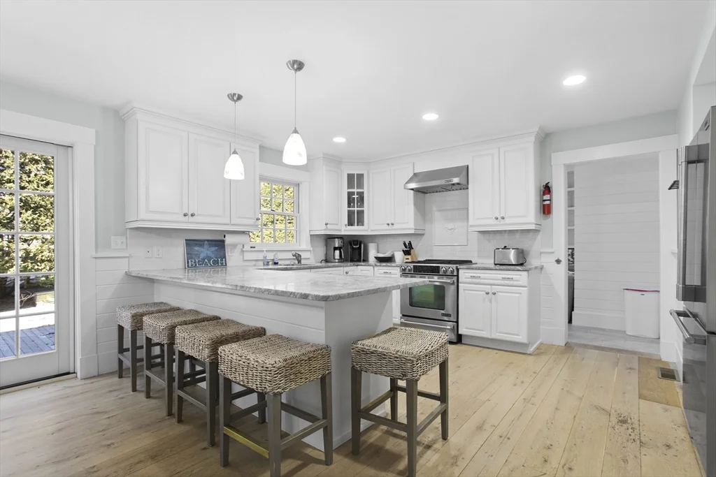 47a West Chester St, Nantucket