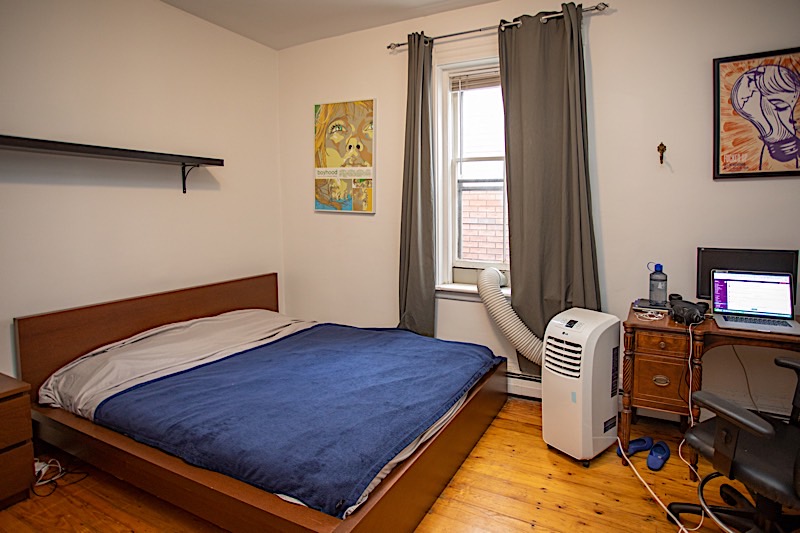 147 Columbia St, The Port