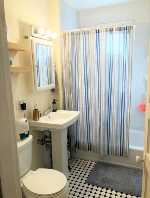 5 Partridge Ave, Magoun Square