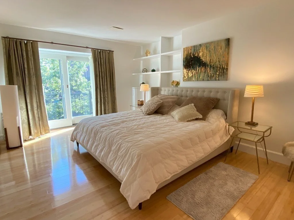 473 Beacon St, Back Bay