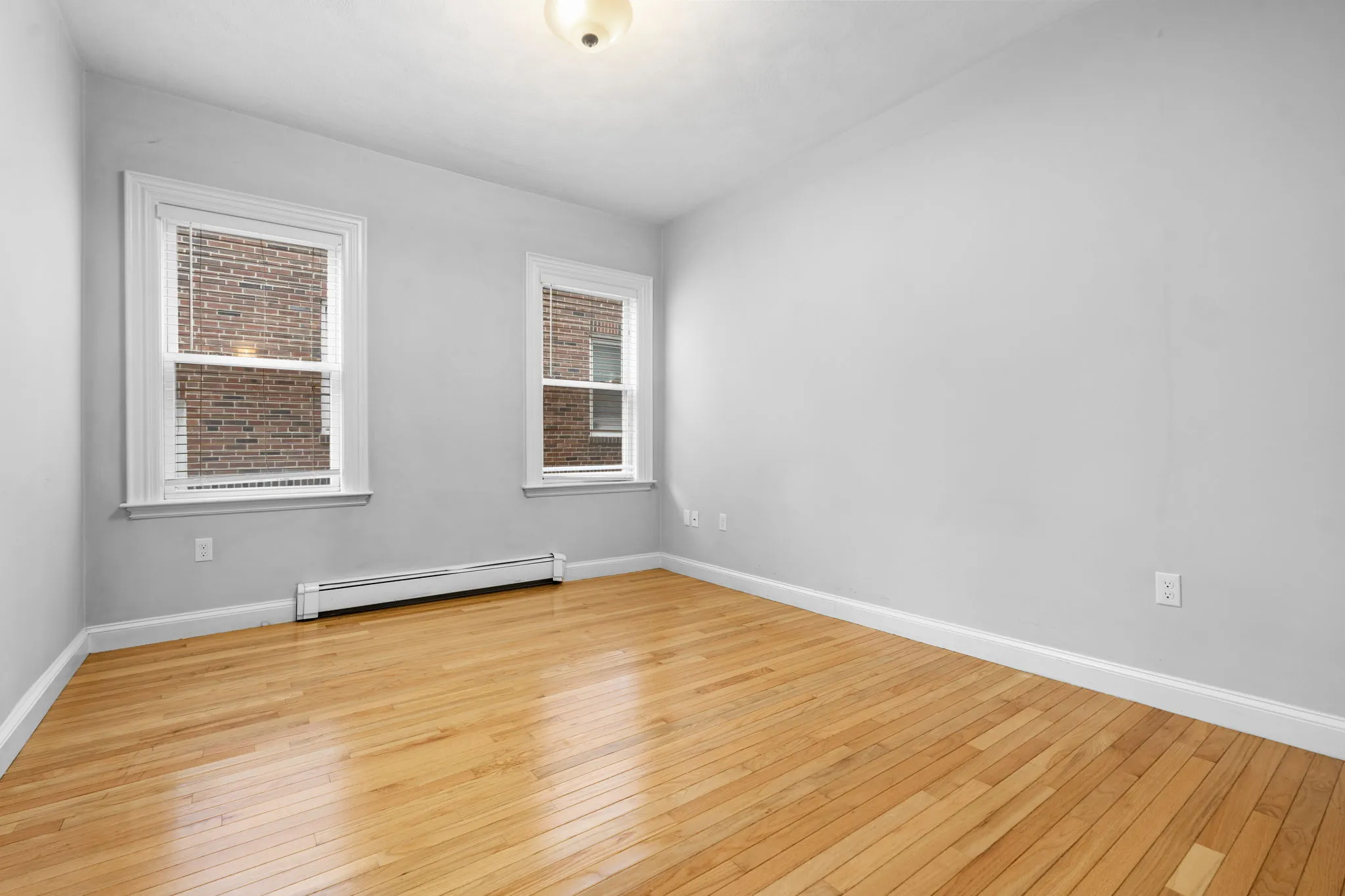 1433 Cambridge St, Ward Two