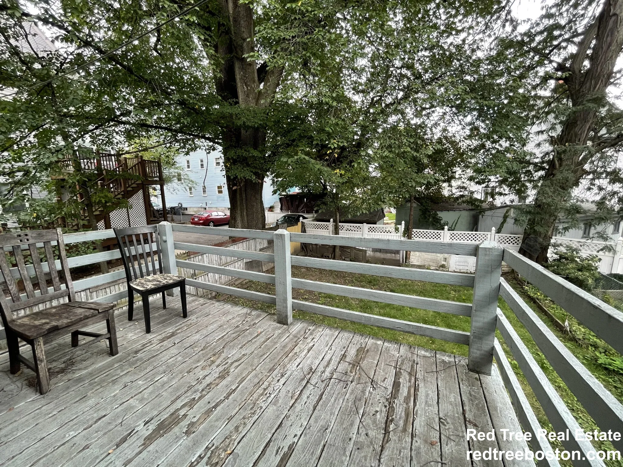 42 Day St, Jamaica Plain