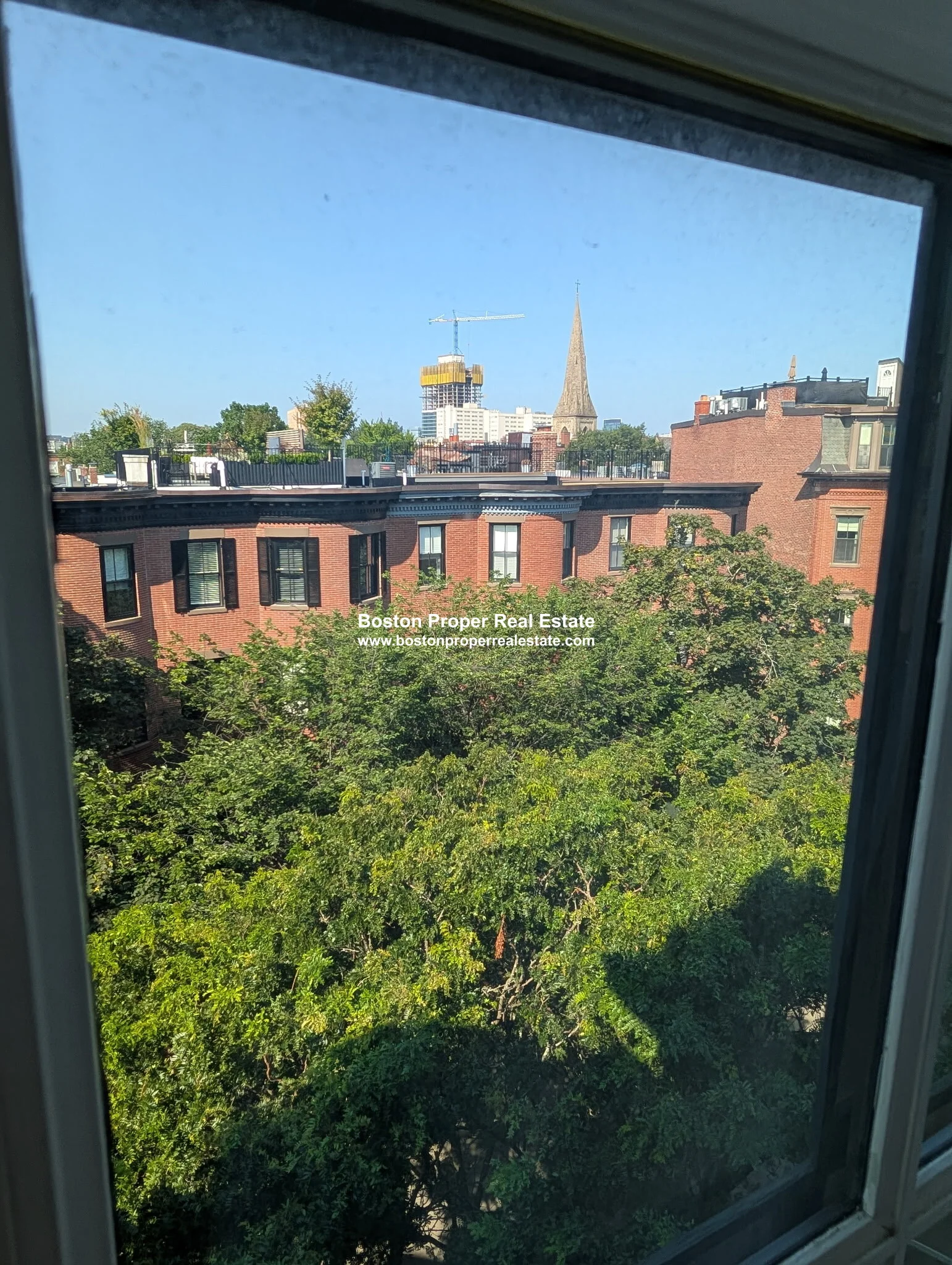 125 Pembroke St, South End