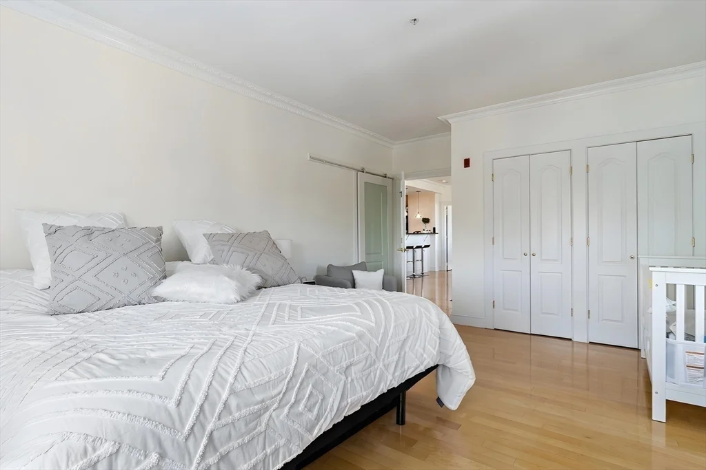 323 Boylston St, Brookline Village