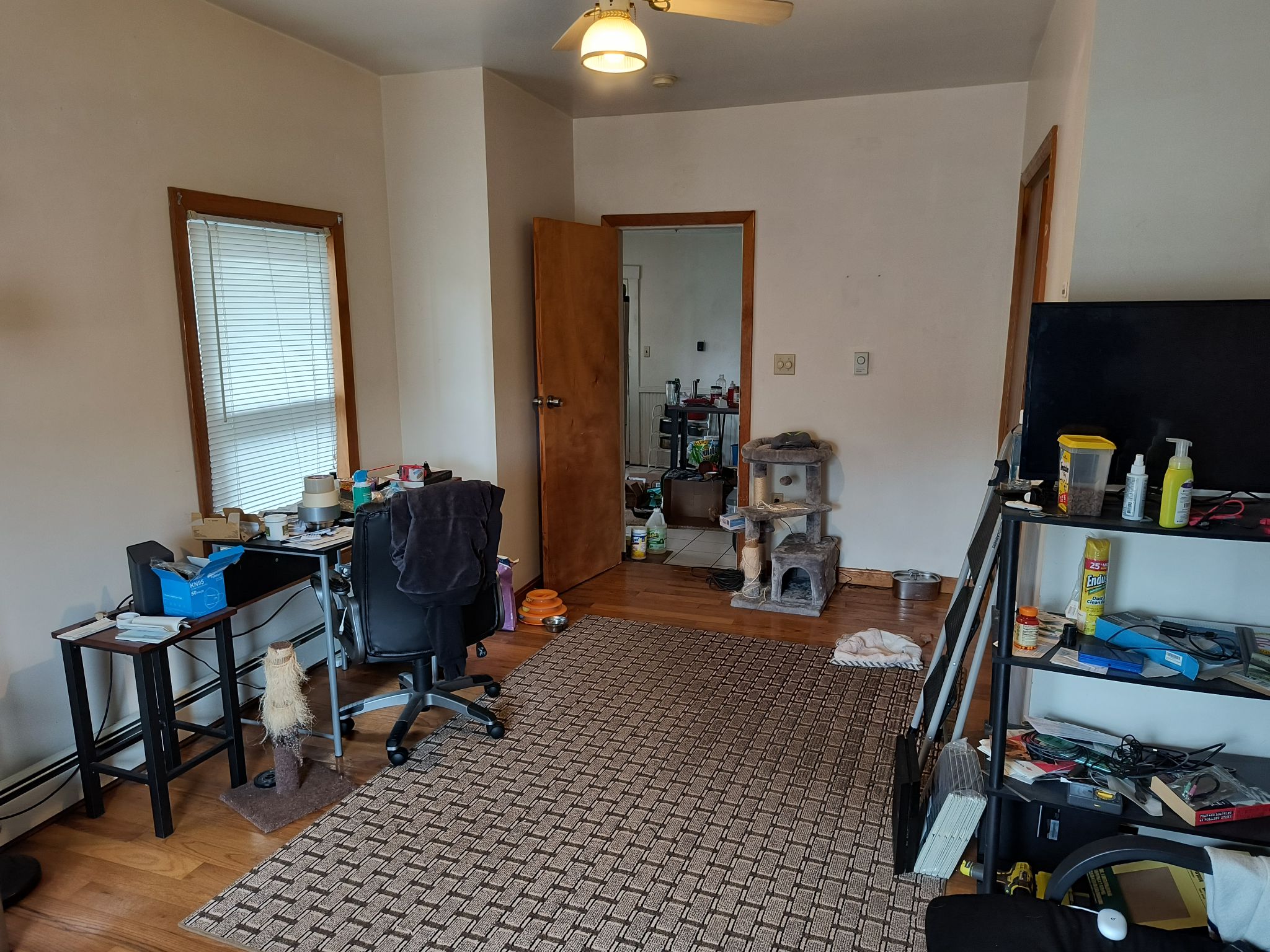 56 7th St, East Cambridge