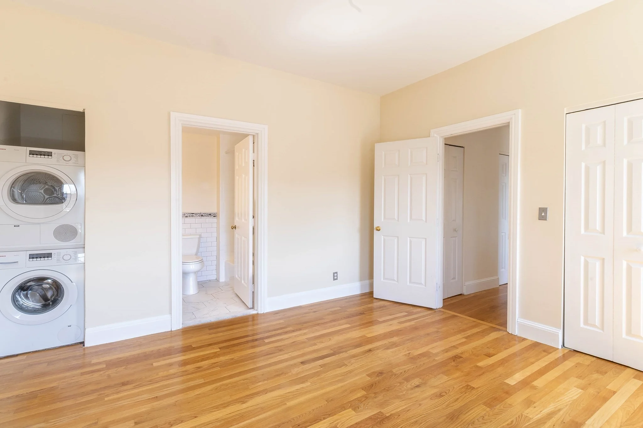 42 West Newton St, South End
