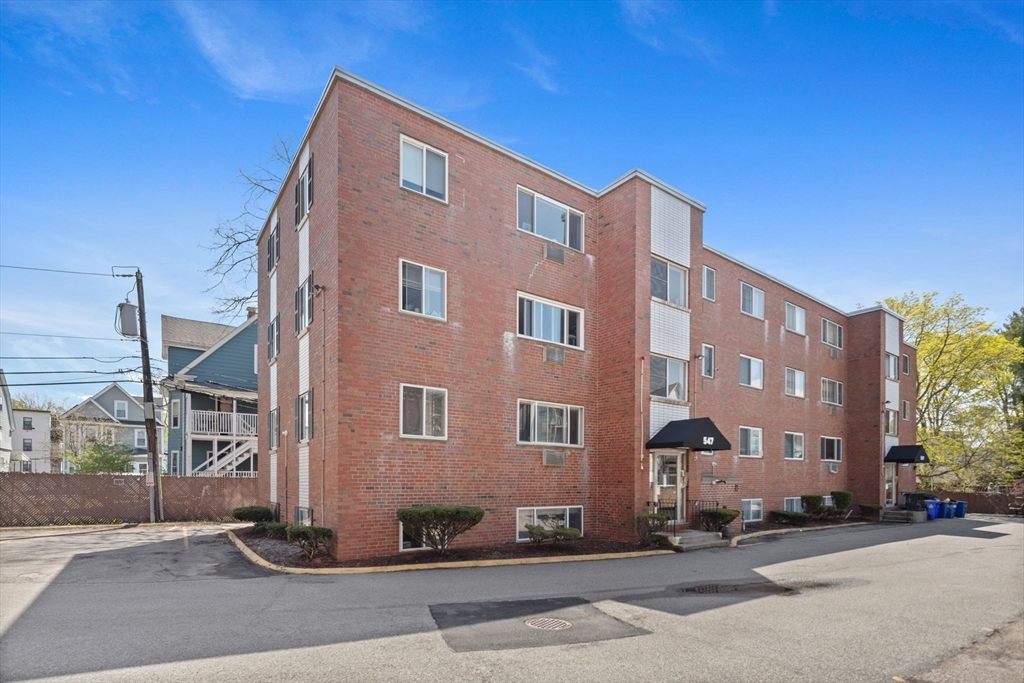 549 Adams St, Dorchester