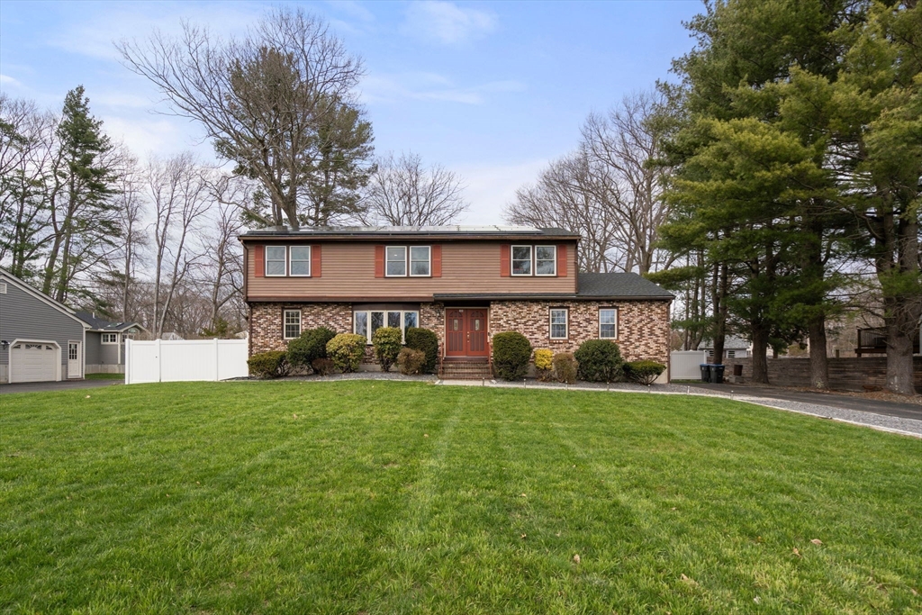 38 Ranger Rd, Natick
