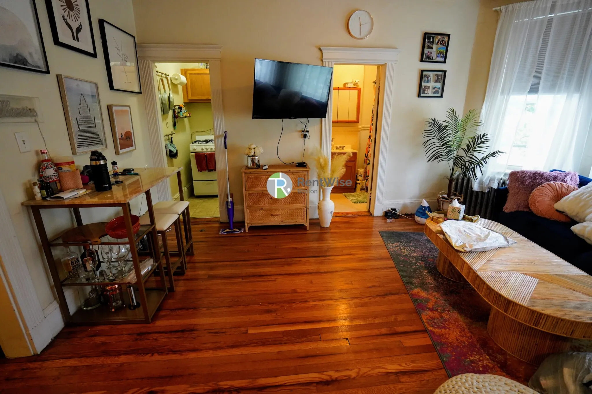 1334 Commonwealth Ave, Allston