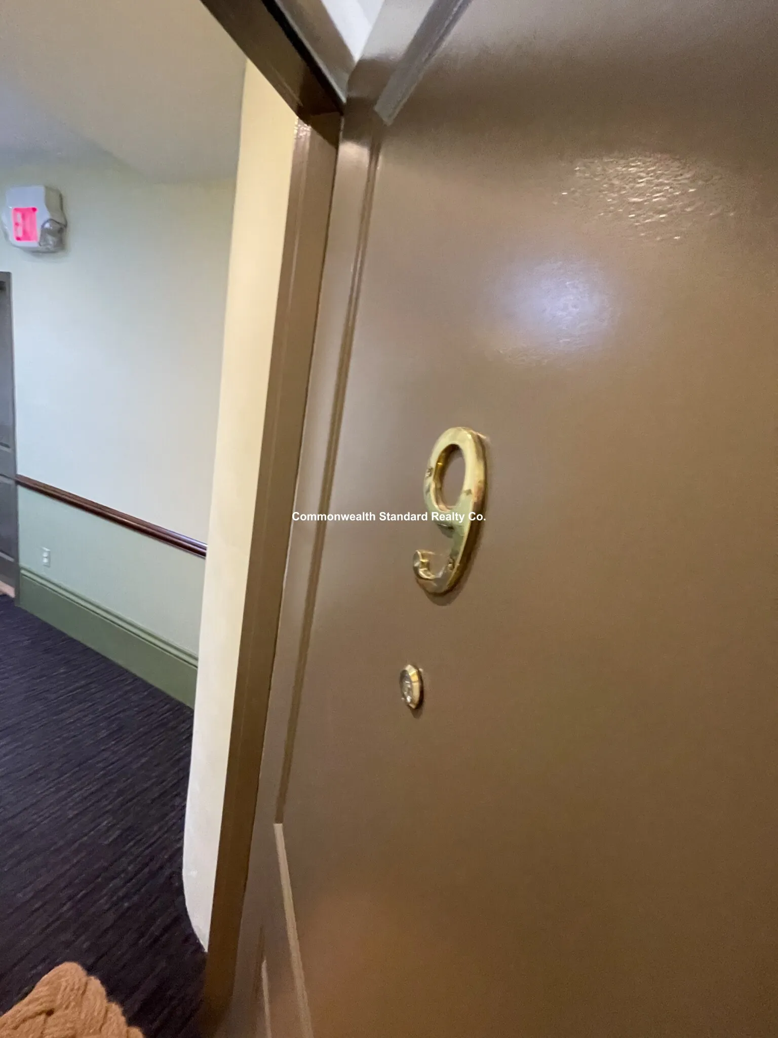 3 Worcester Sq, South End