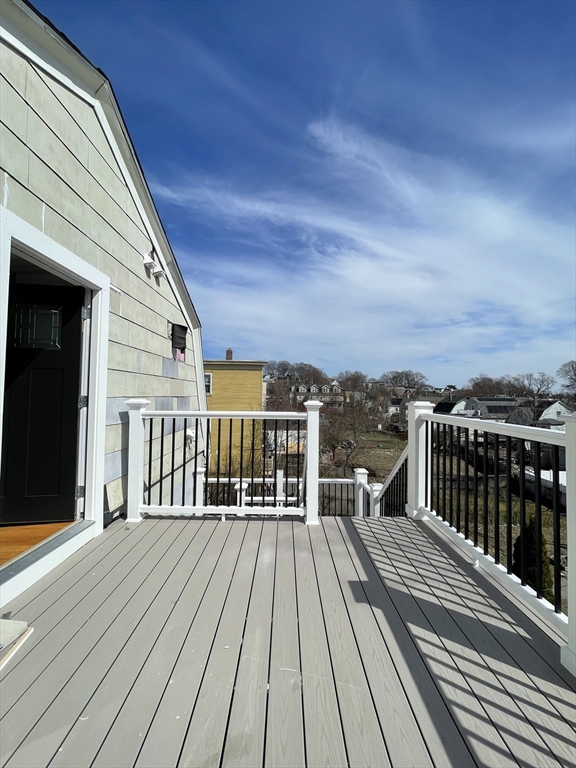 85 Homes, Dorchester