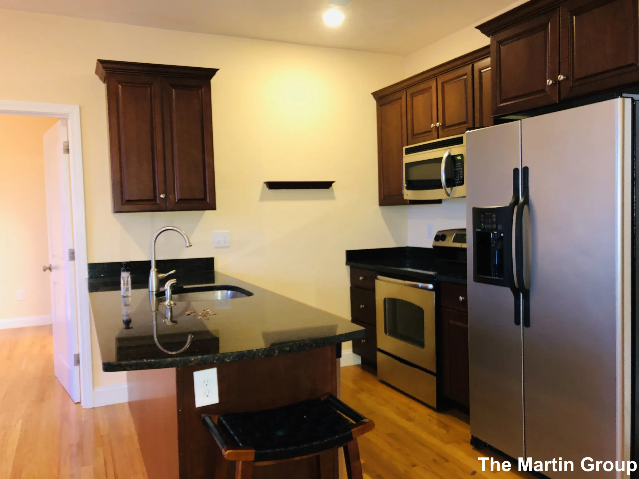 100 Fellsway West, Somerville