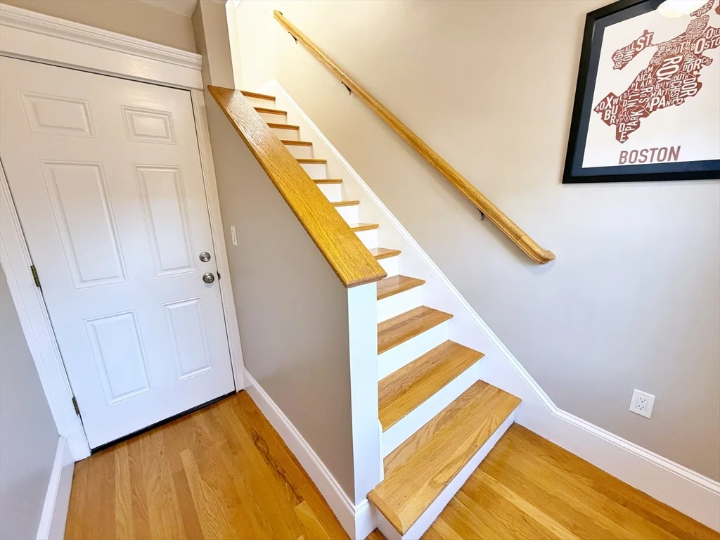 37 Fenton St, Dorchester