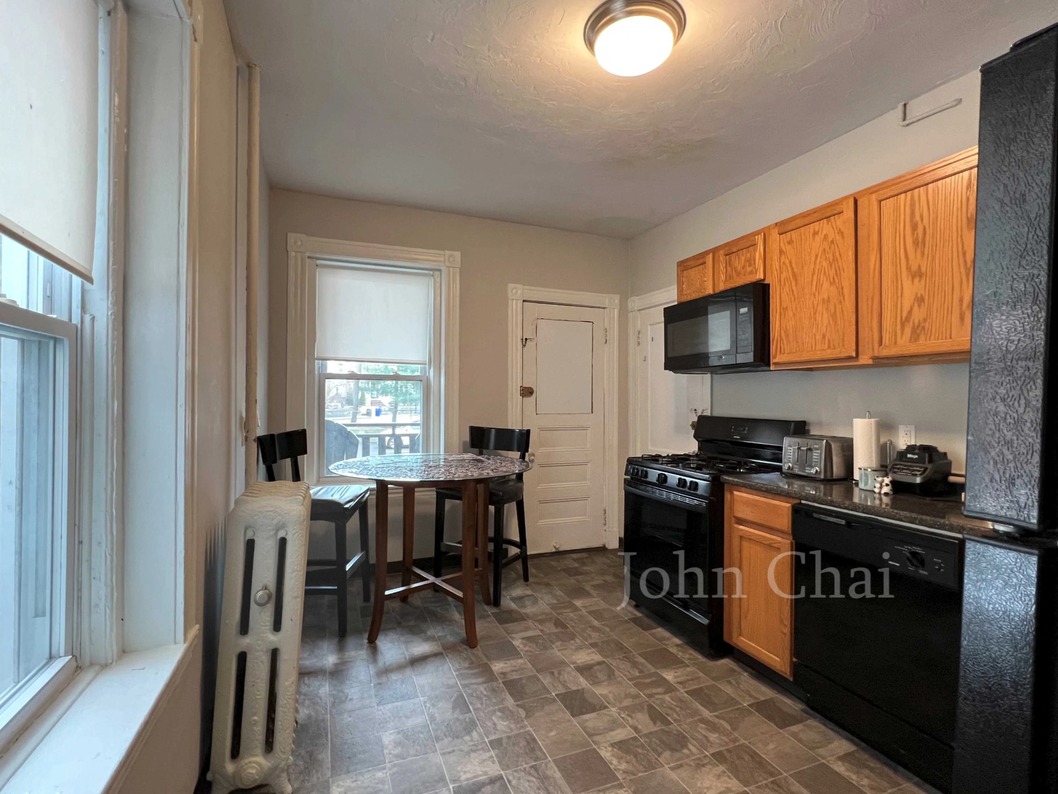 1116 Commonwealth Ave, Allston