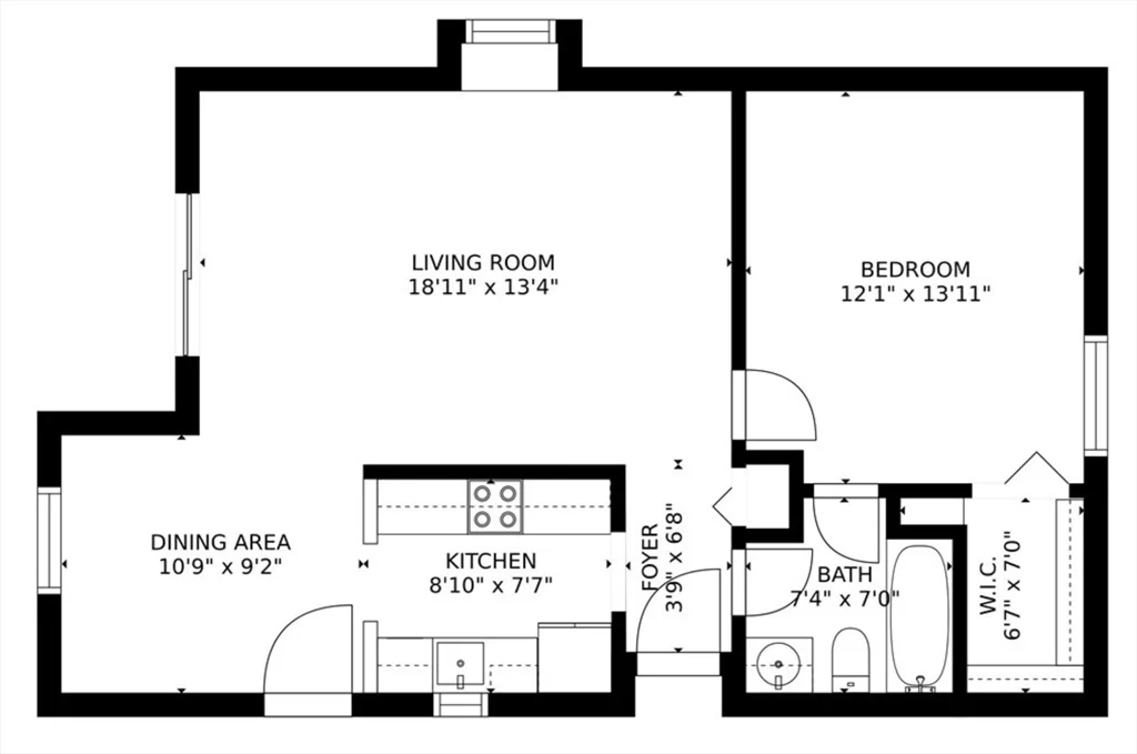 12 Beals Cove Rd, Hingham